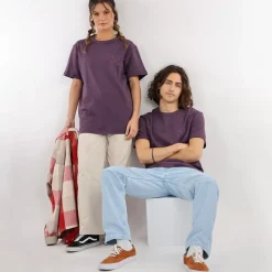 OXBOW COLLECTOR Tee-Shirt PIERRE - Velvet Shop