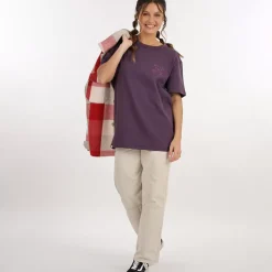 OXBOW COLLECTOR Tee-Shirt PIERRE - Velvet Shop