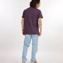 OXBOW COLLECTOR Tee-Shirt PIERRE - Velvet Shop