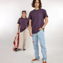 OXBOW COLLECTOR Tee-Shirt PIERRE - Velvet Shop