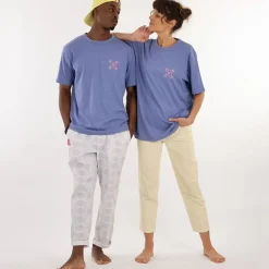 OXBOW COLLECTOR Tee-Shirt  RAOUL - Nuage Clearance