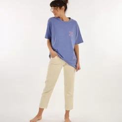 OXBOW COLLECTOR Tee-Shirt  RAOUL - Nuage Clearance