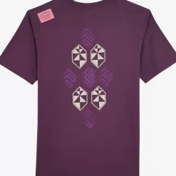 OXBOW COLLECTOR Tee-Shirt RAOUL - Velvet Best