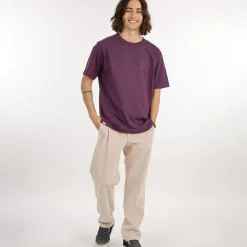 OXBOW COLLECTOR Tee-Shirt RAOUL - Velvet Best