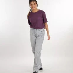 OXBOW COLLECTOR Tee-Shirt RAOUL - Velvet Best