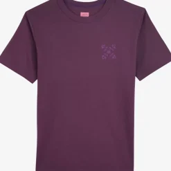 OXBOW COLLECTOR Tee-Shirt RAOUL - Velvet Best