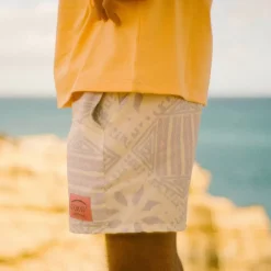 OXBOW COLLECTOR Volleyshorts MICHEL - Sel Salt Store