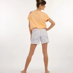 OXBOW COLLECTOR Volleyshorts MICHEL - Sel Salt Store