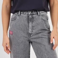 OXBOW Denim BALI78 - Noir Black Store