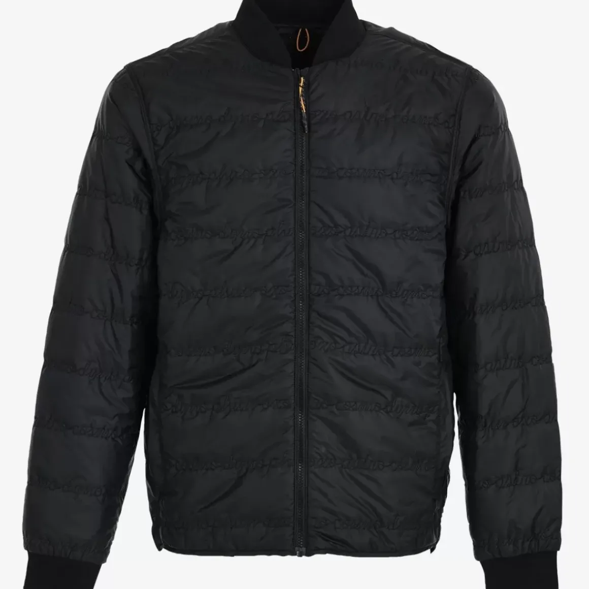 OXBOW Down jacket HOLZARTE - Graphite Cheap