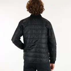 OXBOW Down jacket HOLZARTE - Graphite Cheap