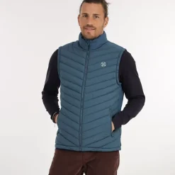 OXBOW Down jacket JELKOR - Mundaka Hot