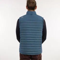 OXBOW Down jacket JELKOR - Mundaka Hot