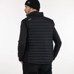 OXBOW Down jacket JELKOR - Noir Black Sale