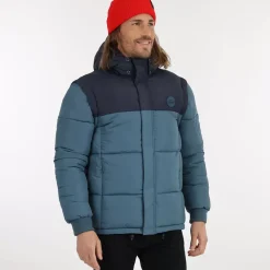 OXBOW Down jacket JOE - Mundaka Best Sale