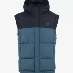 OXBOW Down jacket JOE - Mundaka Best Sale