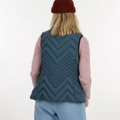 OXBOW Down jacket JUNA - Mundaka Outlet