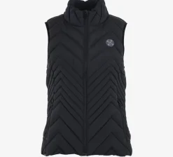 OXBOW Down jacket JUNA - Noir Black Sale