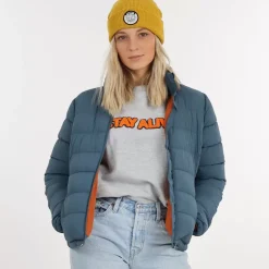 OXBOW Down jacket JUNCALE - Mundaka Sale