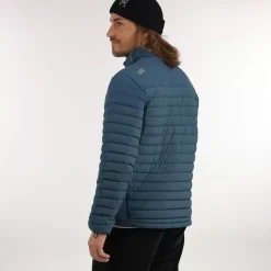 OXBOW Down jacket JUNCO - Mundaka Best Sale