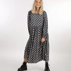 OXBOW Dress DAGMAR - Mundaka Cheap