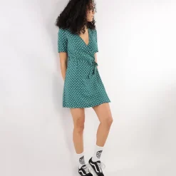 OXBOW Dress DANEREYS - Sylvestre Outlet