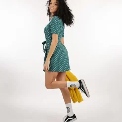 OXBOW Dress DANEREYS - Sylvestre Outlet