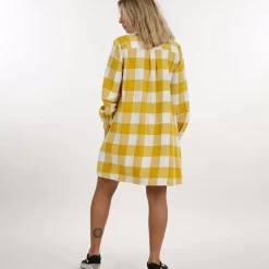 OXBOW Dress DANIELA - Mimosa Hot