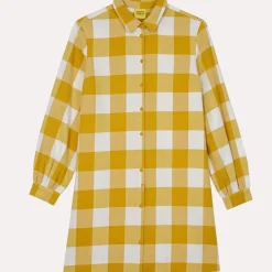 OXBOW Dress DANIELA - Mimosa Hot