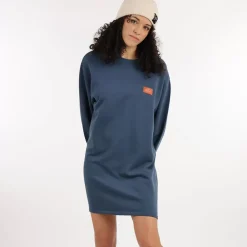 OXBOW Dress DEBBY - Mundaka Cheap