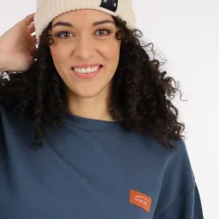 OXBOW Dress DEBBY - Mundaka Cheap