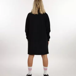 OXBOW Dress DEBBY - Noir Black Sale