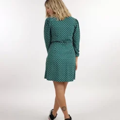 OXBOW Dress DELITA - Sylvestre Cheap