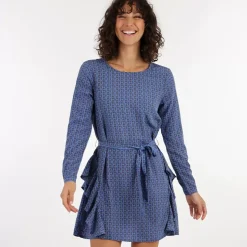 OXBOW Dress DEVA - Cascade Best