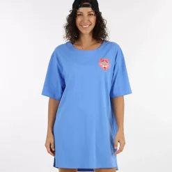 OXBOW Dress DISCO - Cascade Discount