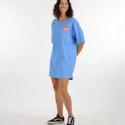 OXBOW Dress DISCO - Cascade Discount