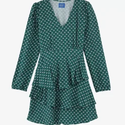 OXBOW Dress DONOVAN - Sylvestre Flash Sale