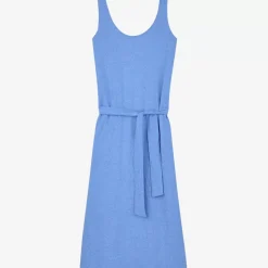 OXBOW Dress DRAFT - Cascade Hot