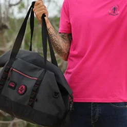 OXBOW Dufflebag POMBIE - Graphite Flash Sale