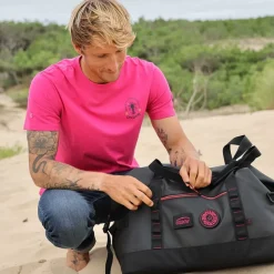 OXBOW Dufflebag POMBIE - Graphite Flash Sale