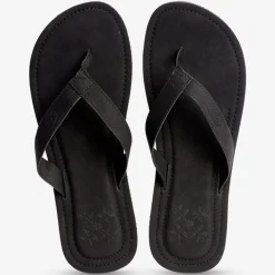 OXBOW Flip flops VERZO - Noir Black Fashion