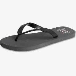 OXBOW Flip flops VRIYO - Asphalte Best Sale