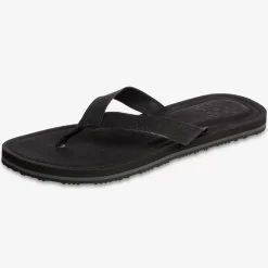 OXBOW Flip-flops VERZO - Black Best Sale