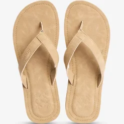 OXBOW Flip-flops VERZO - Camel Cheap