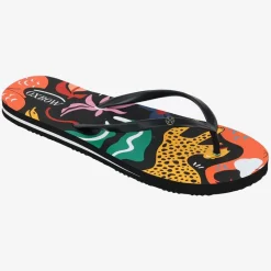 OXBOW Flip-Flops VIRTILIM - Black Sale