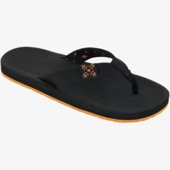 OXBOW Flip-Flops VOKER - Black Hot