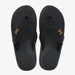 OXBOW Flip-Flops VOKER - Black Hot