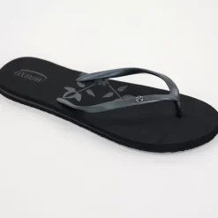 OXBOW Flip-Flops VRANADIM - Black Cheap