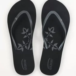 OXBOW Flip-Flops VRANADIM - Black Cheap