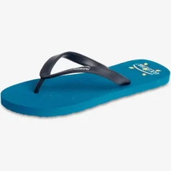 OXBOW Flip-flops VRIYO - Maya Blue Bleu Maya Sale